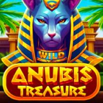Anubis Treasure